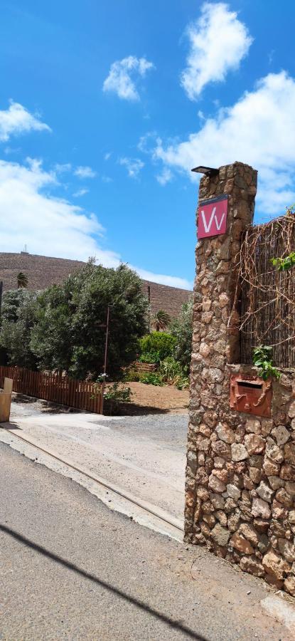 La Casita Del Naranjo Villa Aguimes Exterior photo