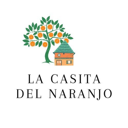 La Casita Del Naranjo Villa Aguimes Exterior photo